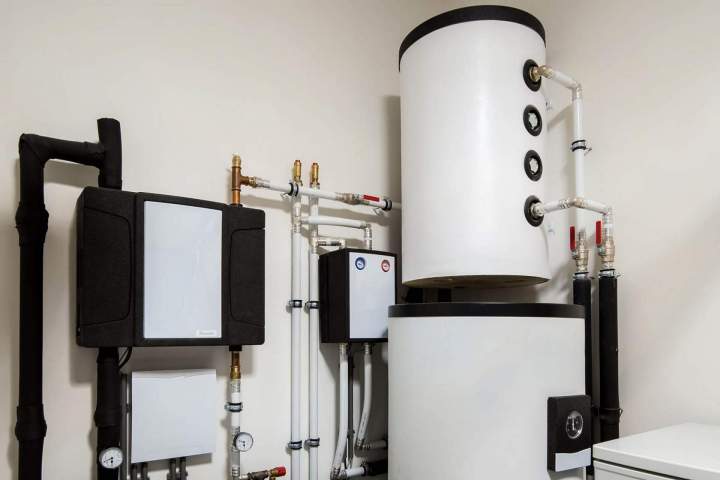 Installation chauffage Clermont Ferrand